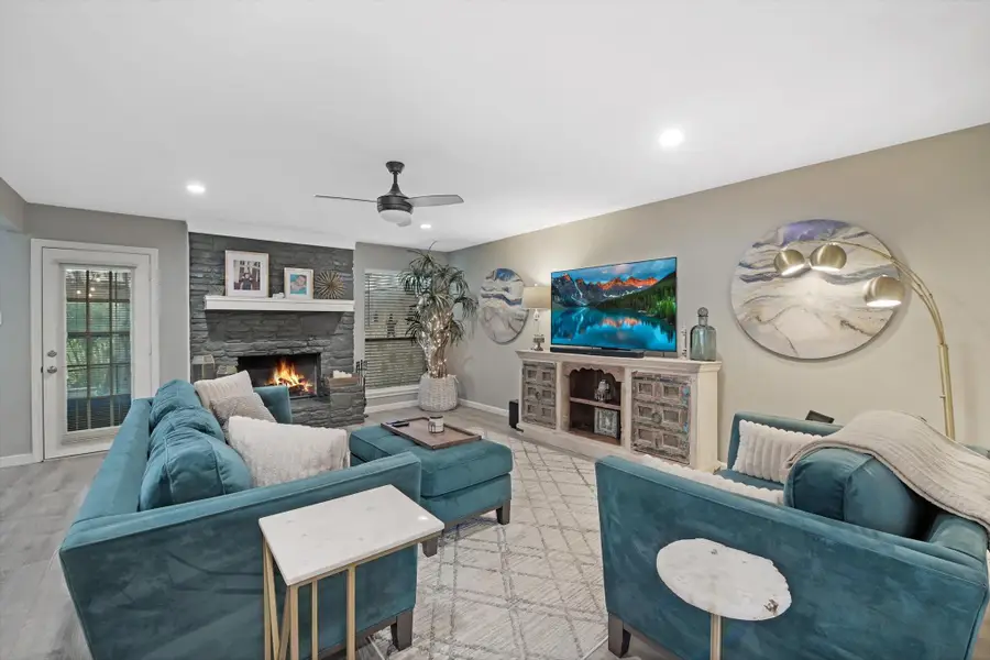 11512 Tin Cup Dr #201, Austin, TX 78750 - #2