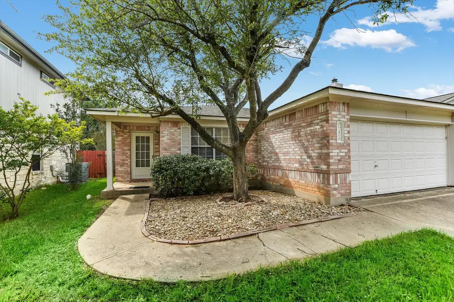 17410 Dashwood Creek Dr, Pflugerville, TX 78660 - #2