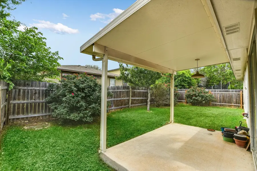 17410 Dashwood Creek Dr, Pflugerville, TX 78660 - #3
