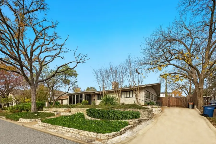1003 Blanco St, Austin, TX 78703 - Image #2
