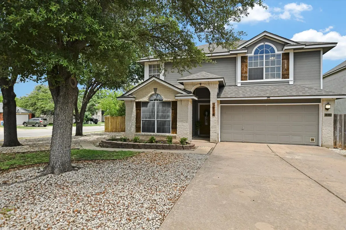 1318 Rosie Ln, Cedar Park, TX 78613 - #1