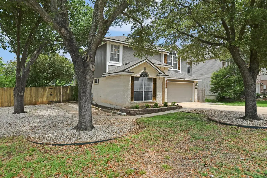 1318 Rosie Ln, Cedar Park, TX 78613 - #2
