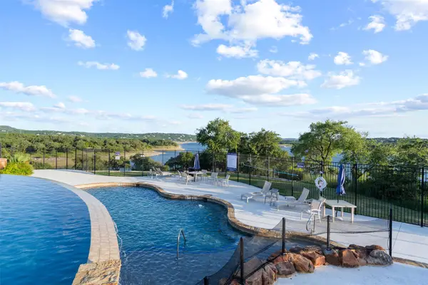 8204 Prairie Rye Dr, Lago Vista, TX 78645