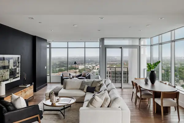 501 West Ave #2404, Austin, TX 78701