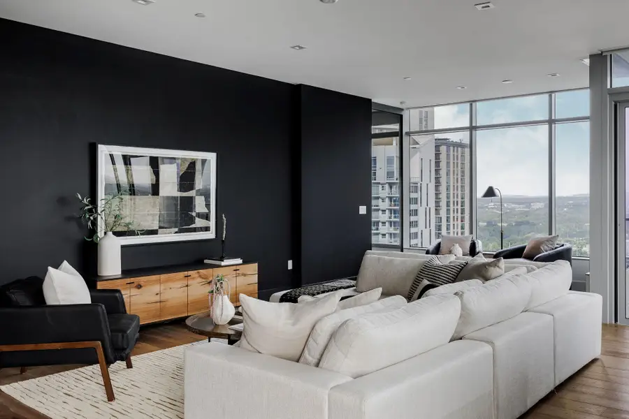 501 West Ave #2404, Austin, TX 78701 - #2
