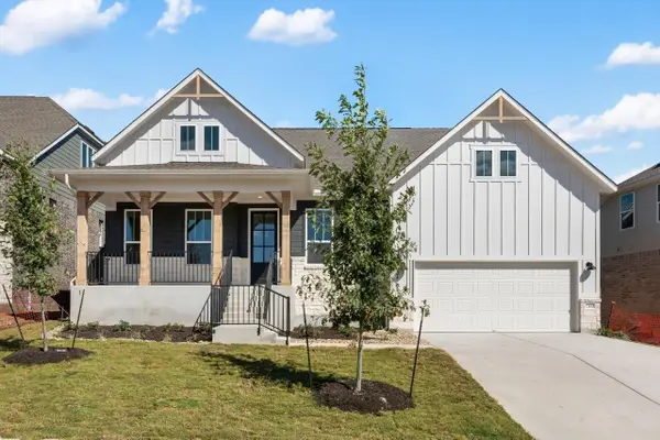 17217 Alta Madera Ln, Pflugerville, TX 78660