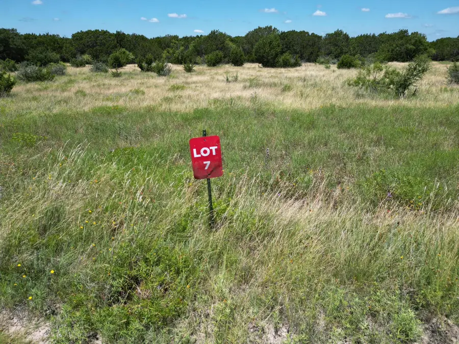 Tract 7 Us Hwy 190 W, Lometa, TX 76853 - #2