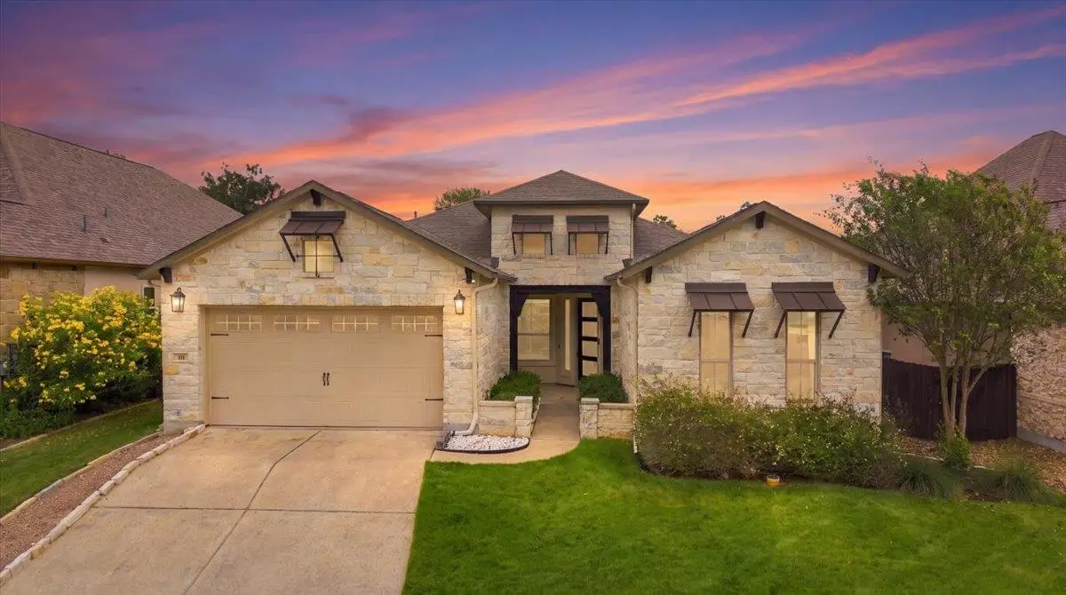 111 Loysoya St, Bastrop, TX 78602 - #1