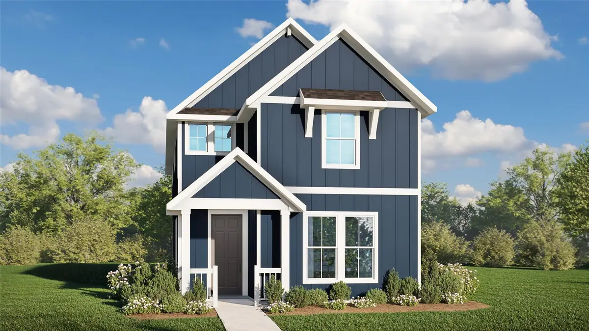 219 Tribute Blvd, Taylor, TX 76574 - #1