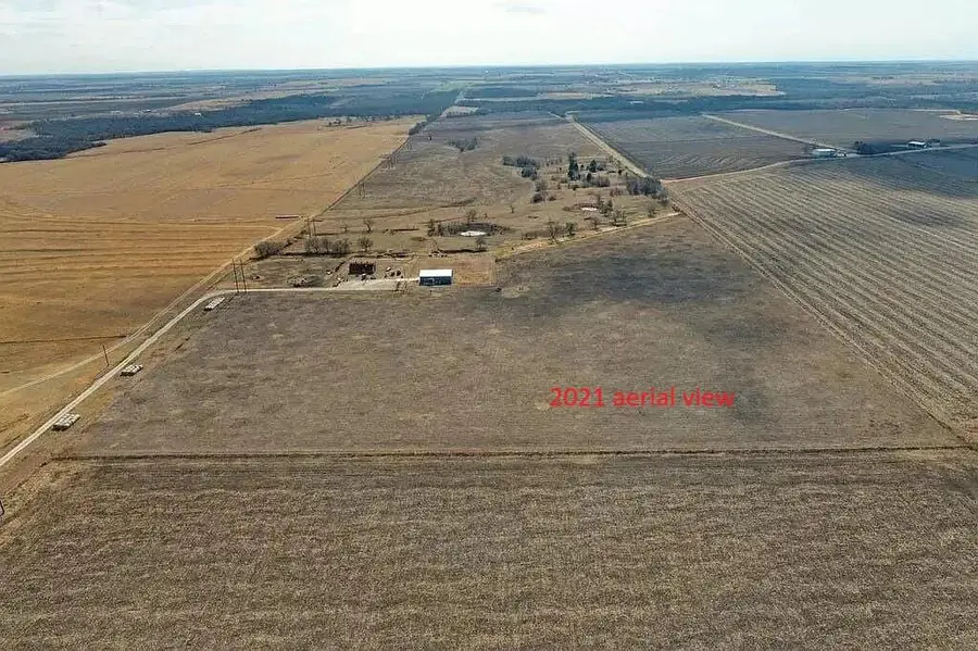 2000 County Road 453, Coupland, TX 78615 - #2