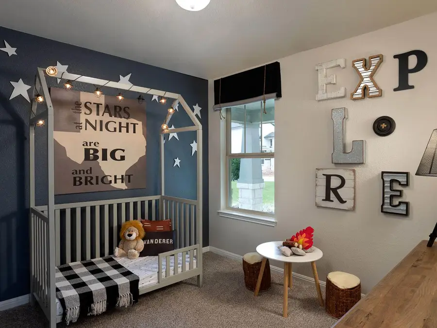 13001 Cerulean Spring Dr, Buda, TX 78610 - #2