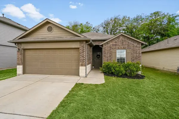 115 Cibolo Creek Dr, Kyle, TX 78640