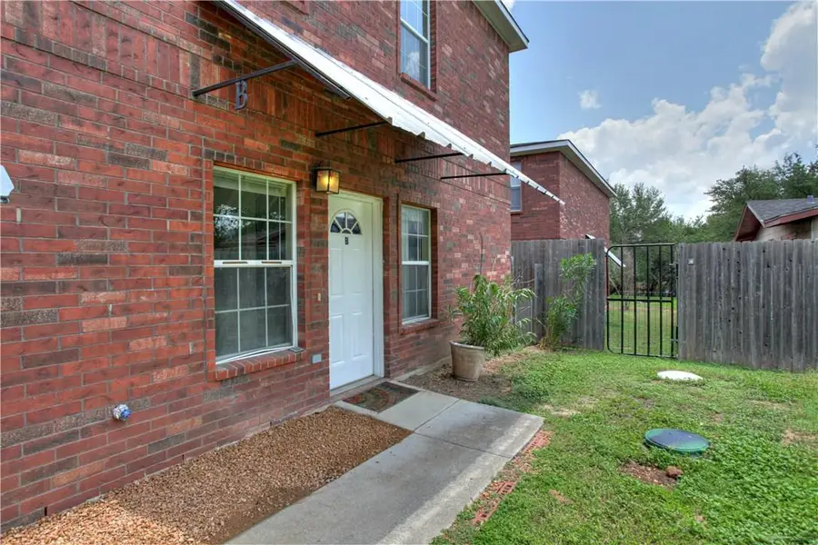 1105 N Cuernavaca Dr #A & B, Austin, TX 78733 - #3