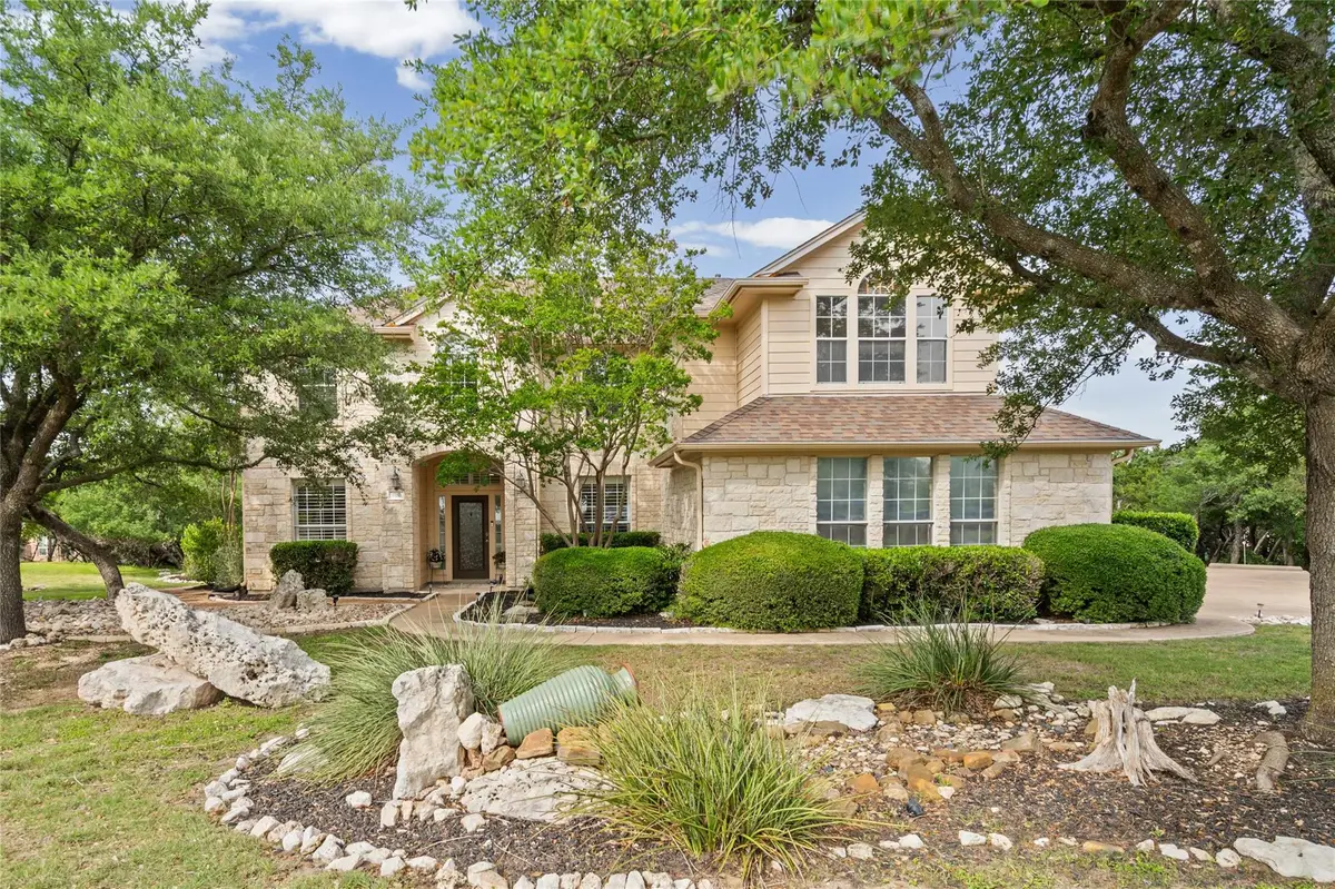 1710 Mira Vis, Leander, TX 78641 - #1
