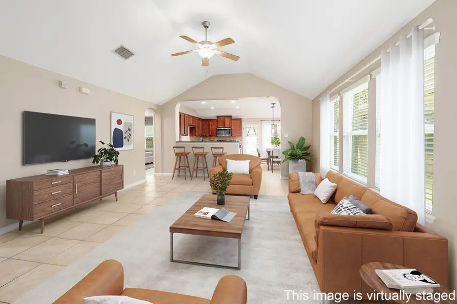 221 Mystic Holw, Buda, TX 78610 - Image #3