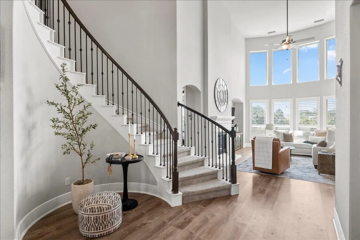 200 Draco St, Georgetown, TX 78628 - #1