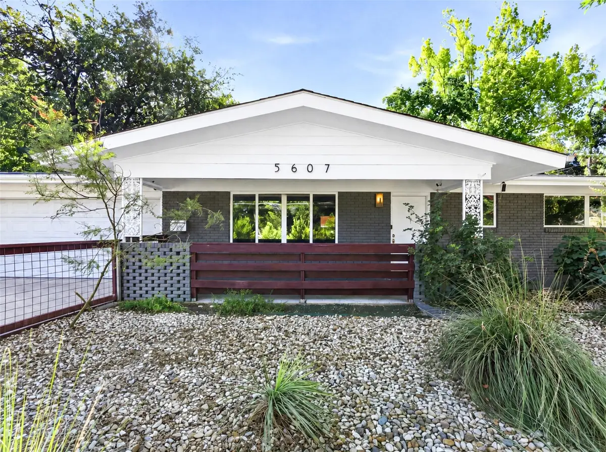 5607 Berkman Dr, Austin, TX 78723 - #1