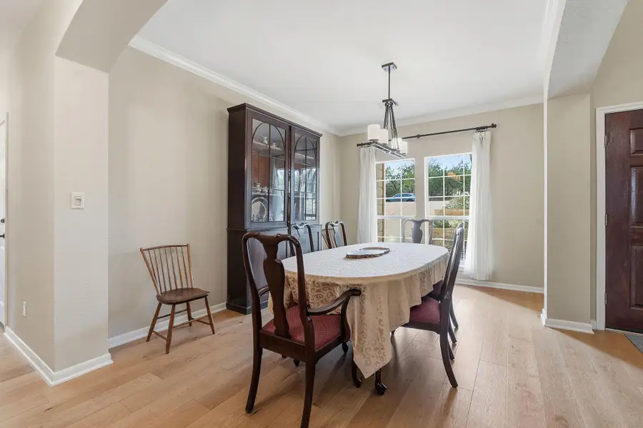 4601 Foster Ranch Rd, Austin, TX 78735 - #3