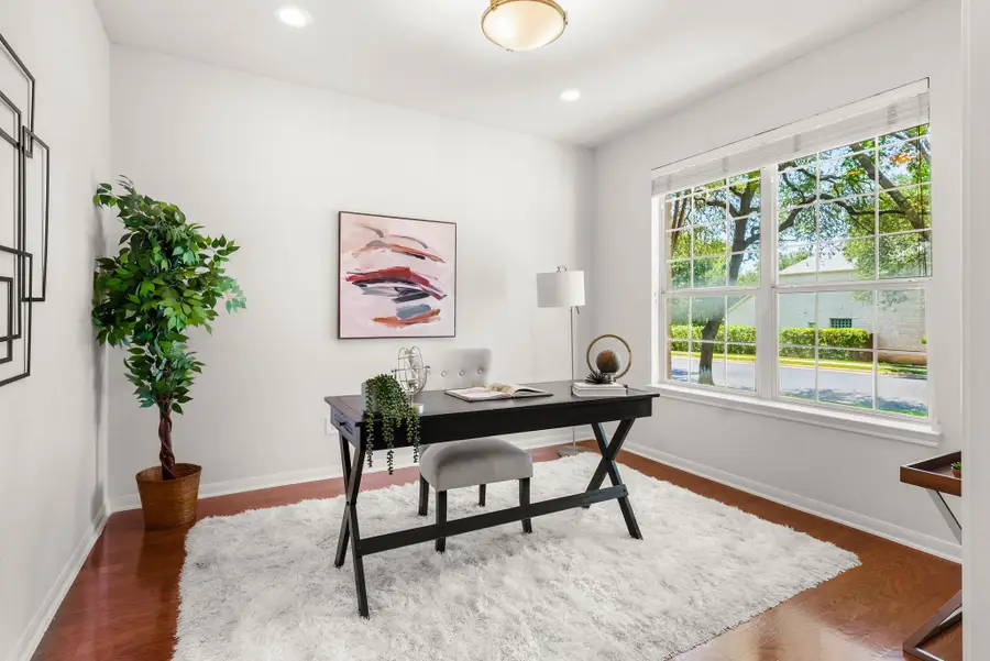 3409 Zebecca Creek Dr, Austin, TX 78732 - #3