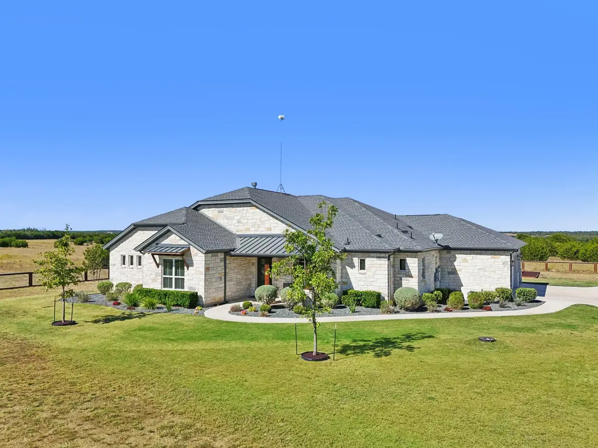 3454 County Road 284, Liberty Hill, TX 78642 - Image #1