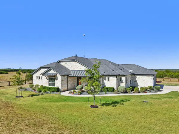 3454 County Road 284, Liberty Hill, TX 78642