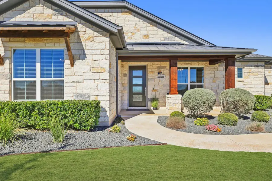 3454 County Road 284, Liberty Hill, TX 78642 - Image #3
