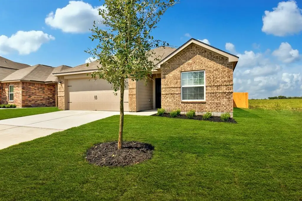 13028 Torrey Reynolds Dr, Elgin, TX 78621 - #1