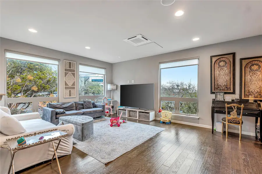 1142 Lost Creek Blvd #12, Austin, TX 78746 - #3