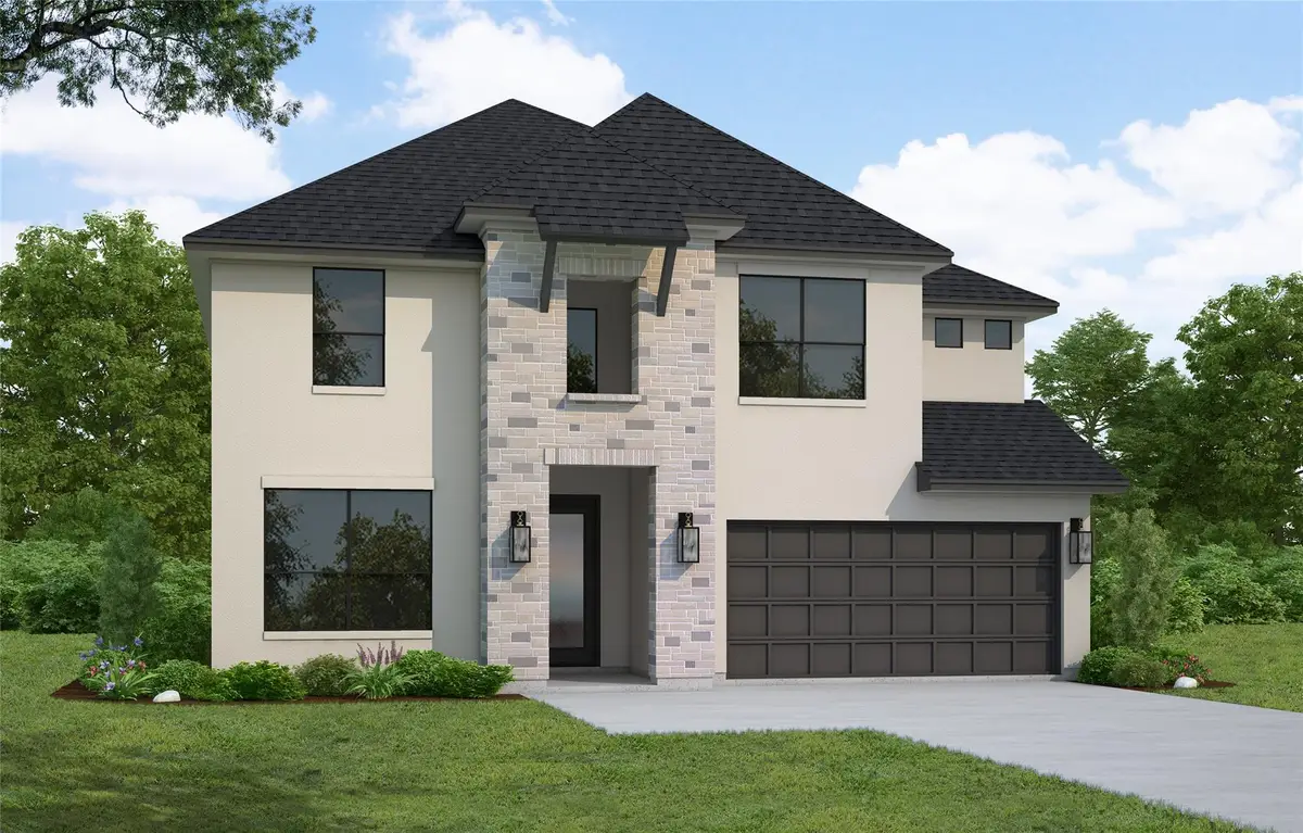 8116 Royal Mint Cv, Lago Vista, TX 78645 - #1