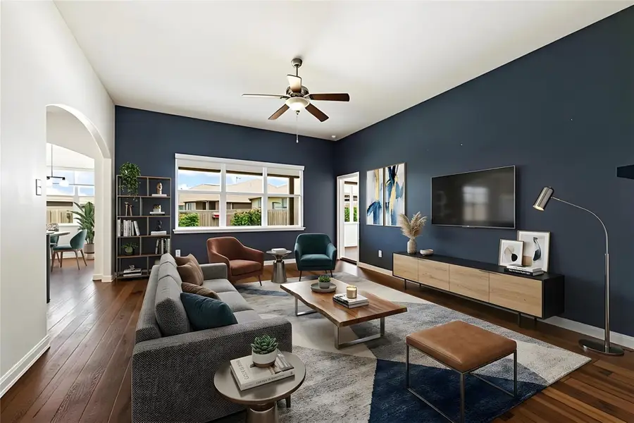 19516 Per Lange Pass, Manor, TX 78653 - #3