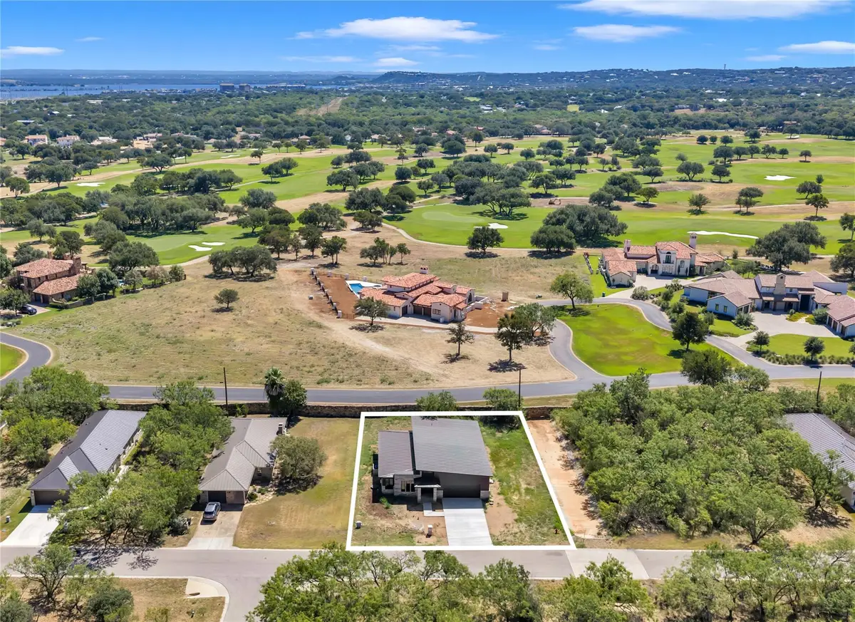 515 Sun Ray, Horseshoe Bay, TX 78657 - #1