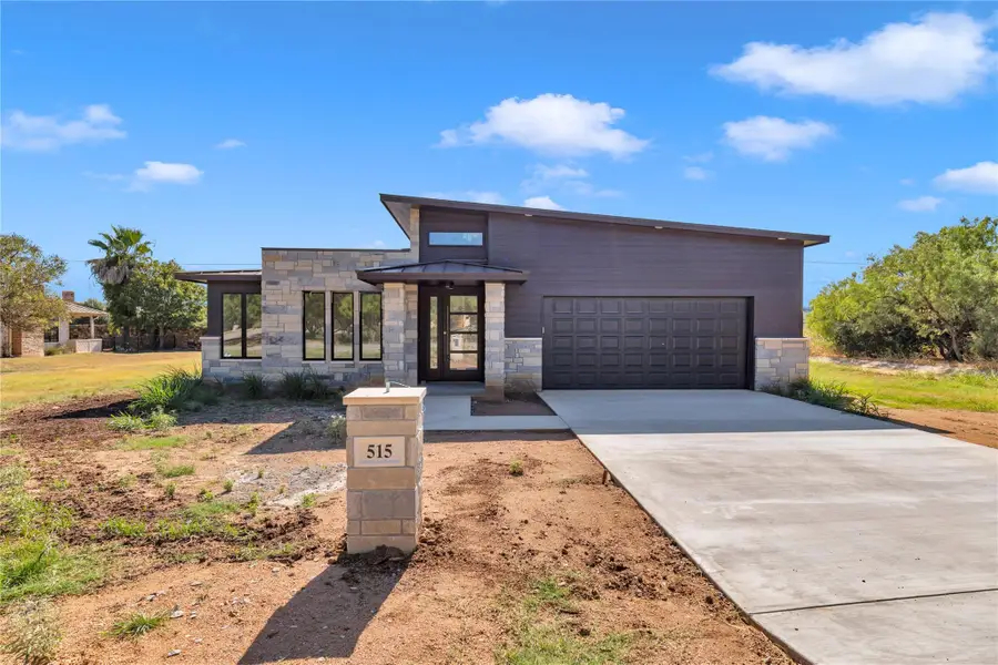515 Sun Ray, Horseshoe Bay, TX 78657 - #2