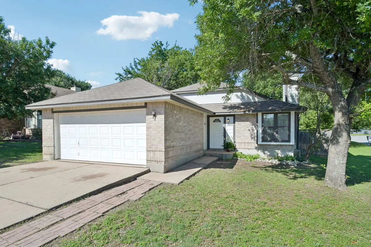 1801 Twisted Oak Dr, Leander, TX 78641 - #1