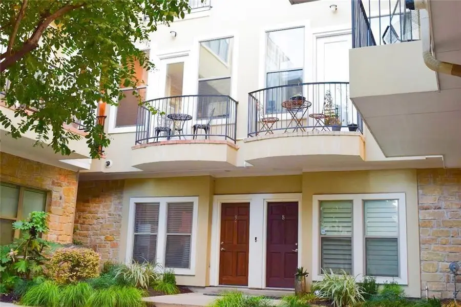 1115 Kinney Ave #9, Austin, TX 78704 - #2