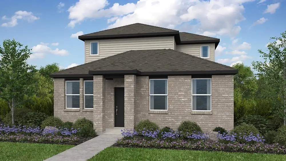 905 Emory Crossing Blvd, Hutto, TX 78634 - #1
