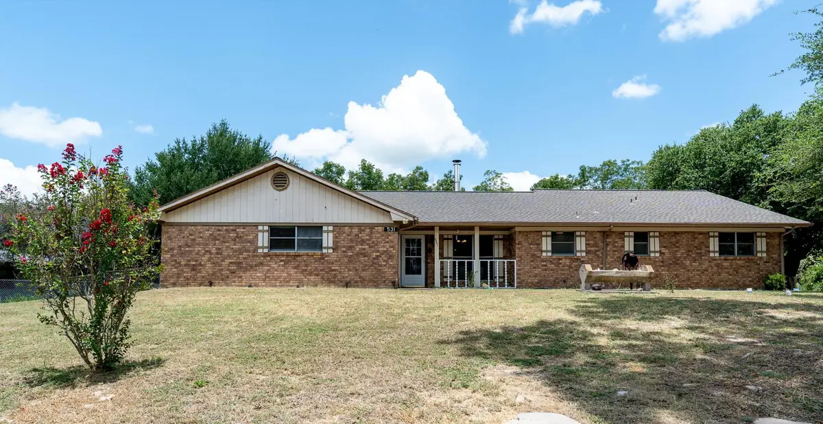 531 Sierra Dr, Rockdale, TX 76567 - #1