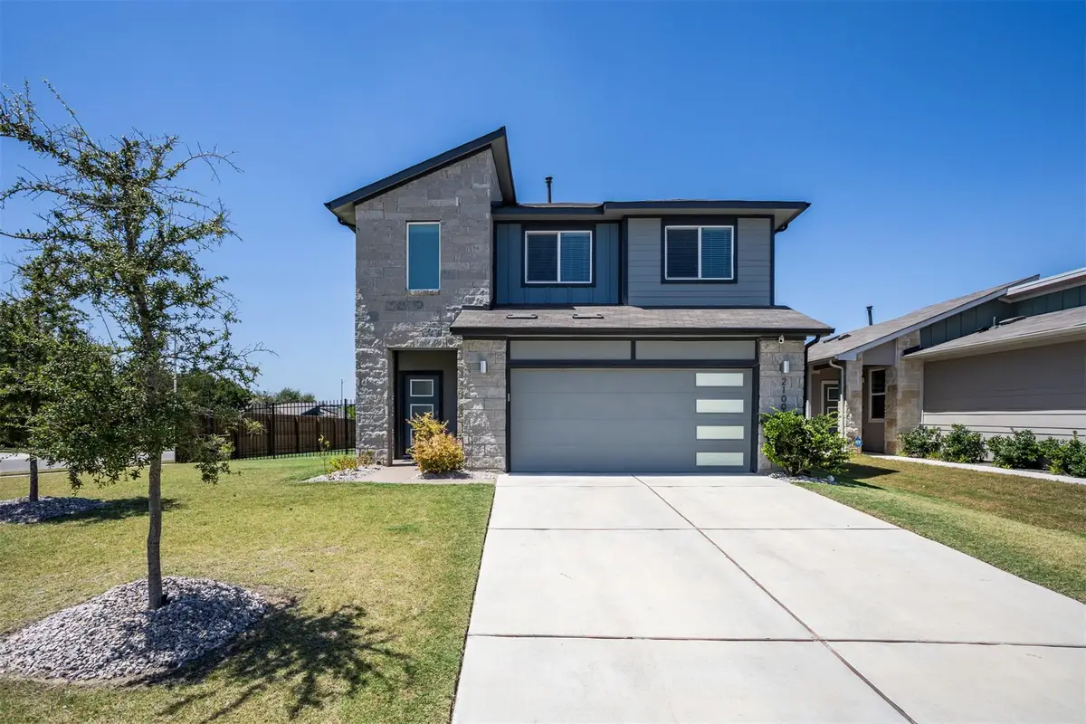 2100 Tucker Ln, Austin, TX 78754 - #1