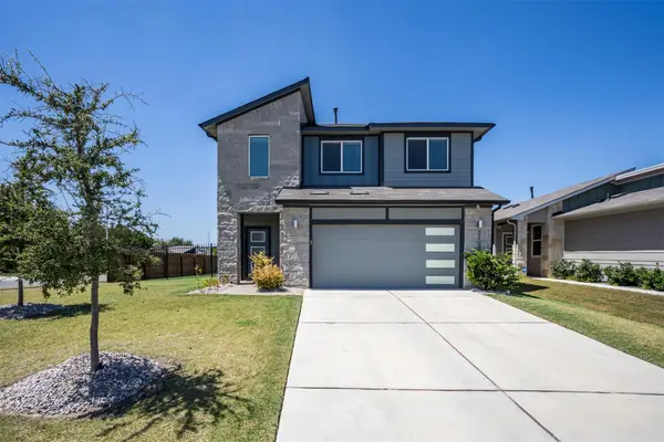 2100 Tucker Ln, Austin, TX 78754