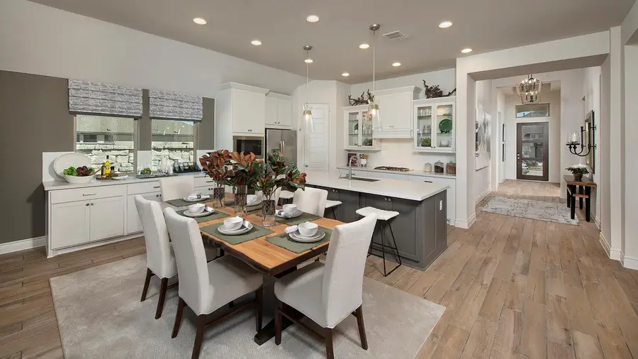 415 Coyote Creek Way, Kyle, TX 78640 - Image #3