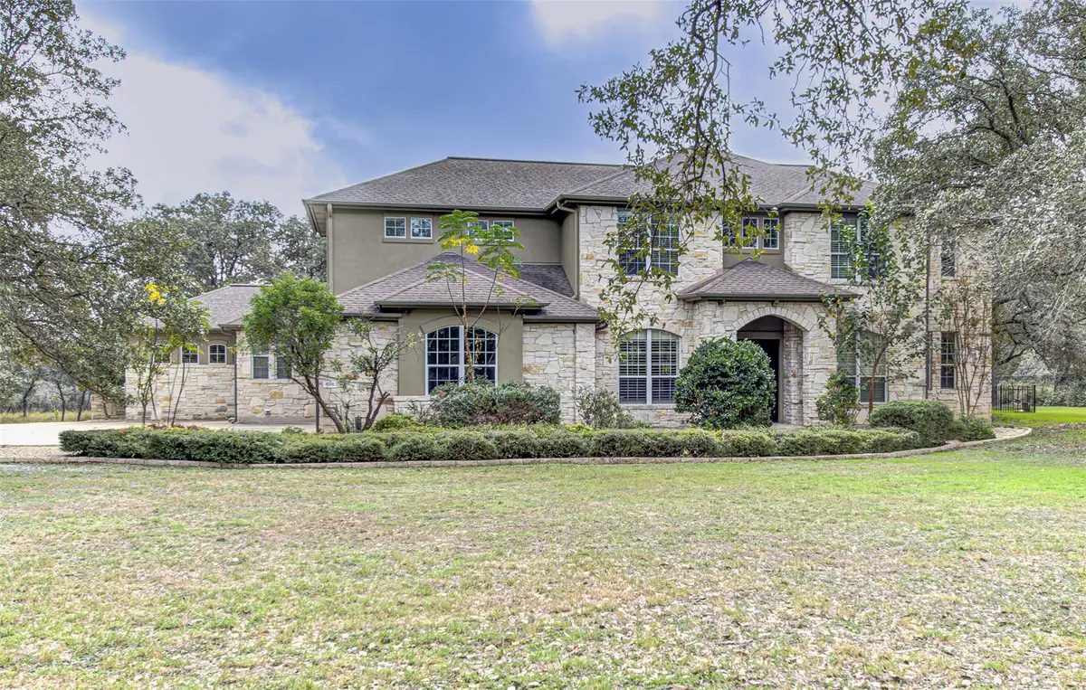 5701 Laguna Cliff Ln, Austin, TX 78734 - Image #1