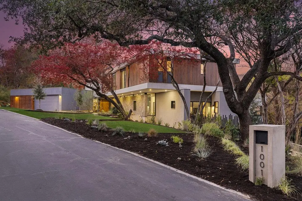 1001 Madrone Rd, West Lake Hills, TX 78746 - Image #1