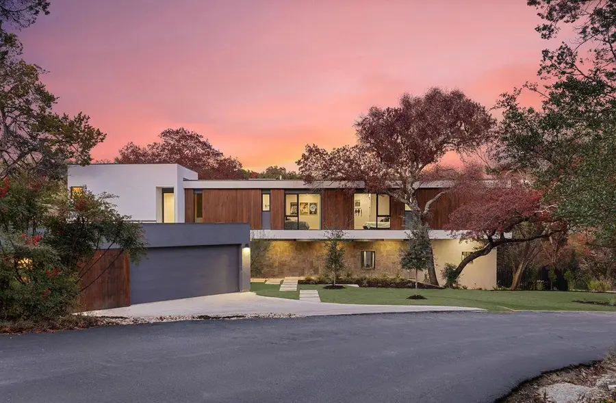 1001 Madrone Rd, West Lake Hills, TX 78746 - Image #2