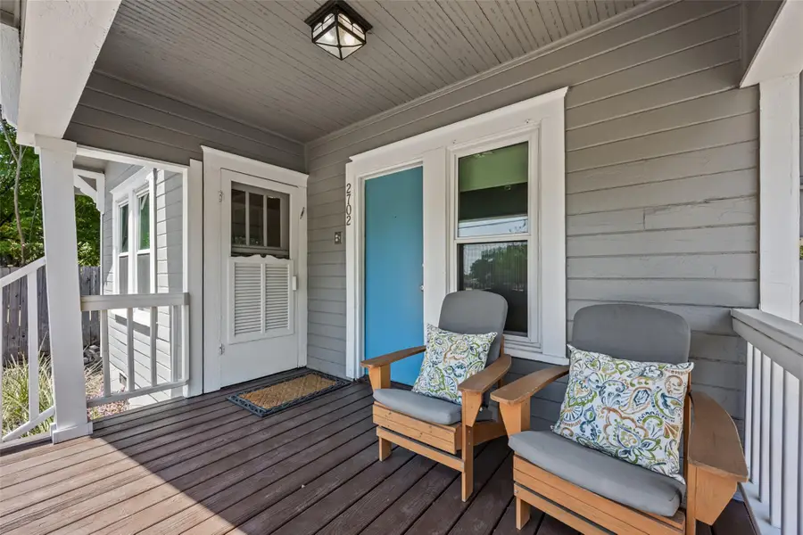 2702 E 22nd St, Austin, TX 78722 - #3
