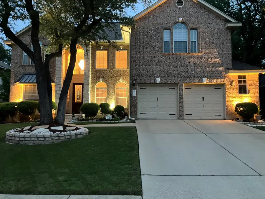 1111 Dalea Blf, Round Rock, TX 78665 - #2
