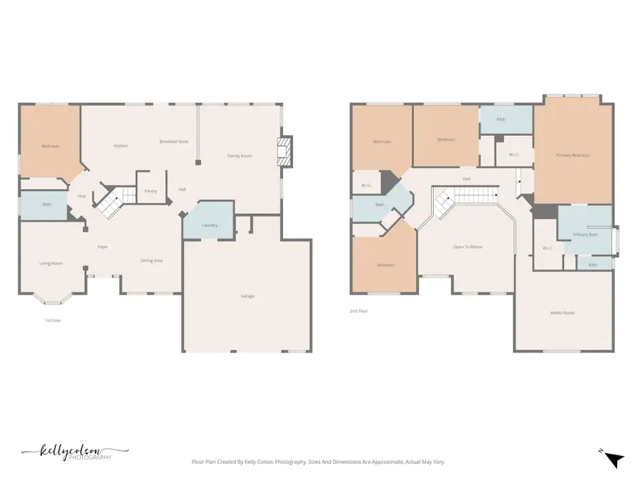 1111 Dalea Blf, Round Rock, TX 78665 - #3