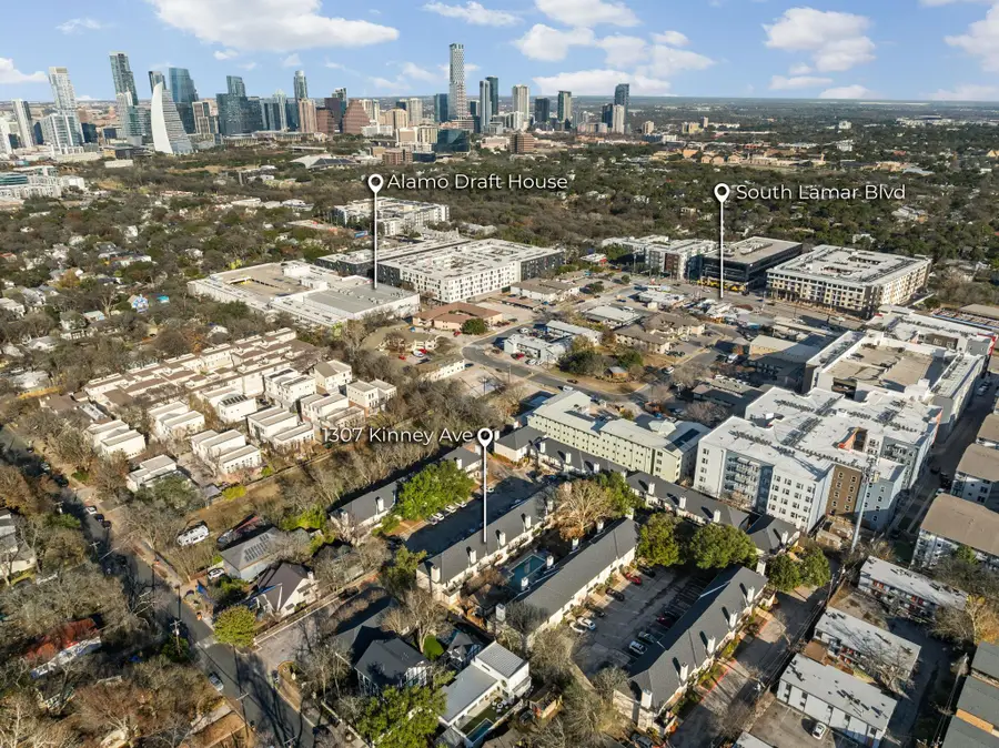 1307 Kinney Ave #124, Austin, TX 78704 - Image #2