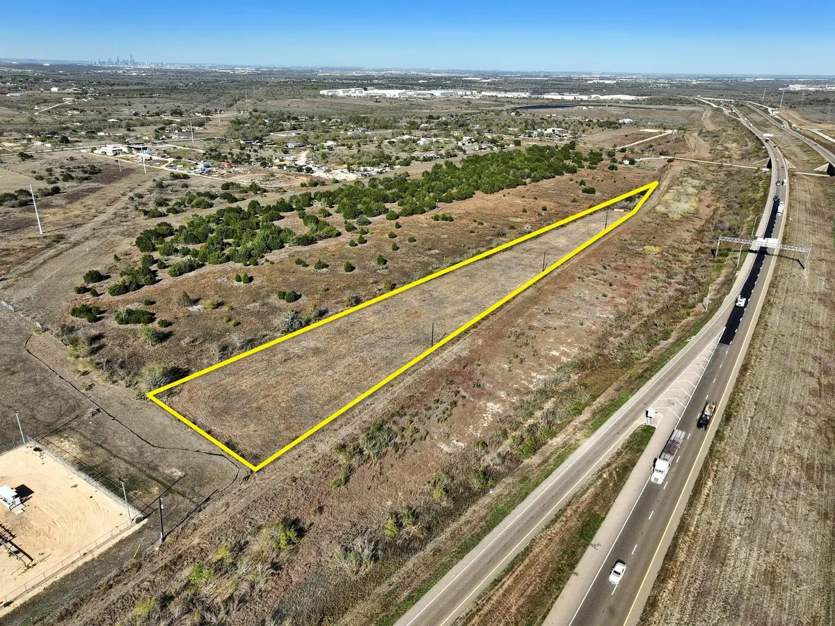TBD Tx-130, Austin, TX 78719 - #1