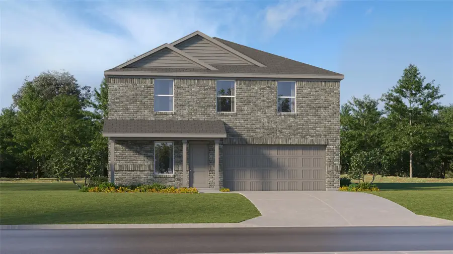 204 Scorpius Trl, Hutto, TX 78634 - #3