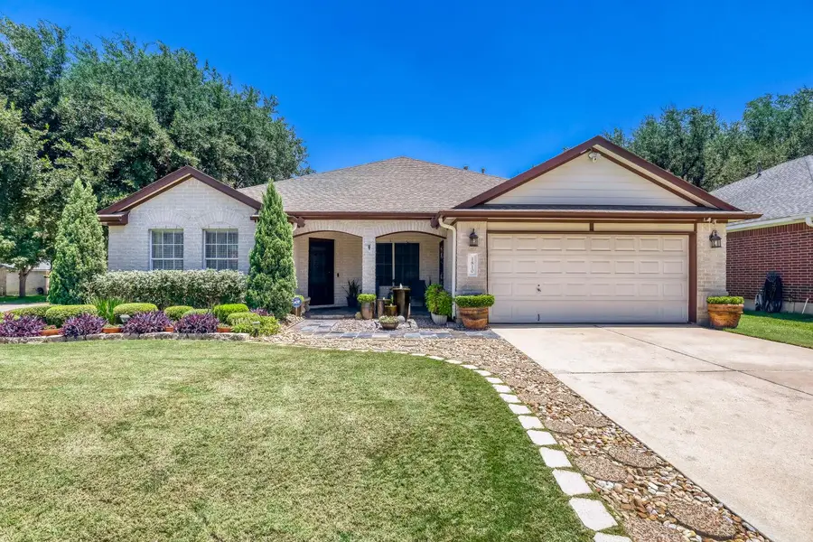 1810 Warwick Cv, Cedar Park, TX 78613 - #3