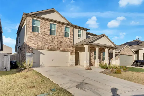 1725 Devine Lake Blvd, Leander, TX 78641